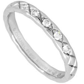 Chanel-Chanel Coco Crush Band Ring-Other