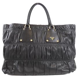 Borsa Prada BN1232 Nero