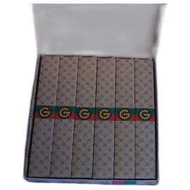 Set de 6 cepillos de dientes Gucci Otro