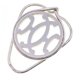 Hermès-Hermes Hermès Kiss H Money Clip-Other