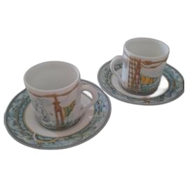 Hermès-Shrouds and Squall-Multiple colors