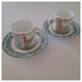 Hermès-Shrouds and Squall-Multiple colors