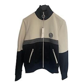 Ami Giacche blazer Nero Crudo