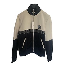 Ami Blazer Jacken Schwarz Roh