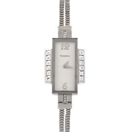 Tiffany & Co Tiffany Cocktail Watch Other
