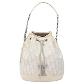 Dior-Dior Romantique-White