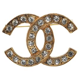Chanel-Chanel Coco Mark-Golden