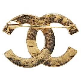 Chanel-Chanel Coco Mark-Golden