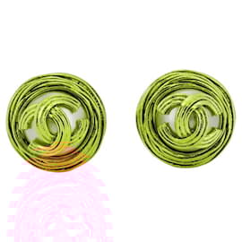 Chanel-Chanel Coco Mark-Golden