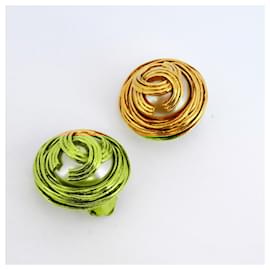 Chanel-Chanel Coco Mark-Golden