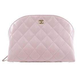 Chanel Timeless Classic Line AP3995 Tasche Pink