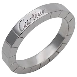 Cartier-Cartier Strap-Silvery