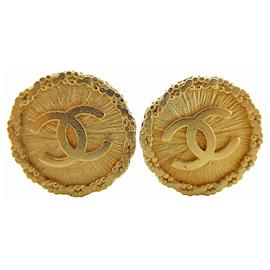 Chanel-Chanel Coco Mark-Golden