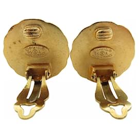 Chanel-Chanel Coco Mark-Golden