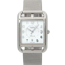 Hermès-Hermès Cape Cod CC1 710a Men's Watch-Other
