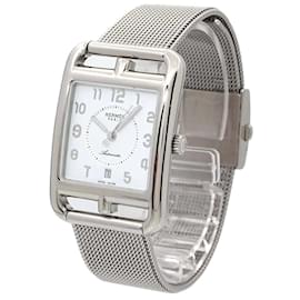 Hermès-Hermès Cape Cod CC1 710a Men's Watch-Other