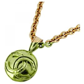 Chanel-Chanel Coco Mark-Golden