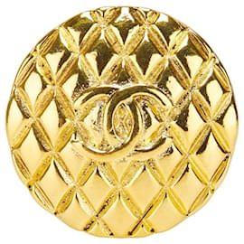 Chanel-Chanel Coco Mark-Golden