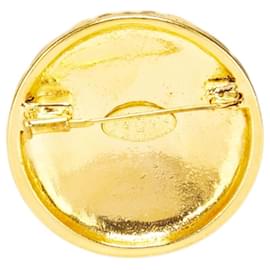 Chanel-Chanel Coco Mark-Golden