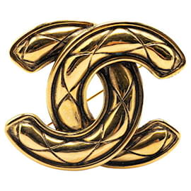 Chanel-Chanel Coco Mark-Golden