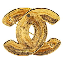 Chanel-Chanel Coco Mark-Golden