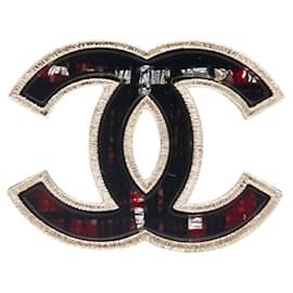 Chanel-Chanel Coco Mark-Black