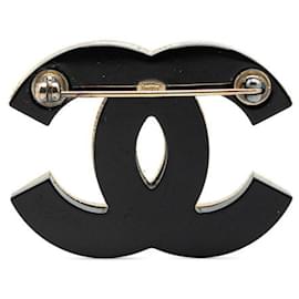 Chanel-Chanel Coco Mark-Black