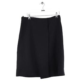 Prada Mini jupe noire Noir