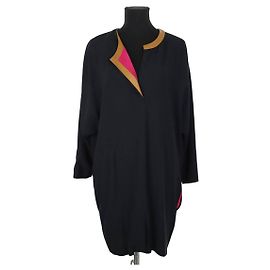 Barbara Bui Vestido negro Negro
