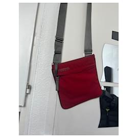 Prada-Saddlebags-Red