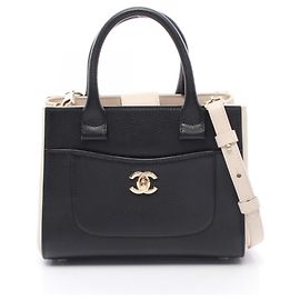 Chanel Esecutivo Nero