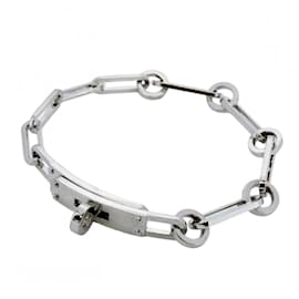 Hermès-Hermes Hermès Kelly Chaine Tour Bracelet-Other