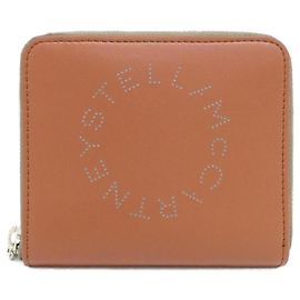 Stella Mc Cartney Stella McCartney Bi-Fold Wallet Other