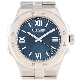 Montre automatique Chopard Alpine Eagle Autre