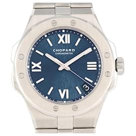 Chopard Alpine Eagle Automatic Wristwatch Other