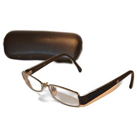 Chanel 2151-T-B Sunglasses Black Plastic Black