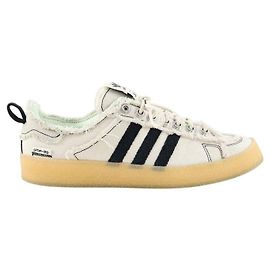 Adidas White Sneakers White