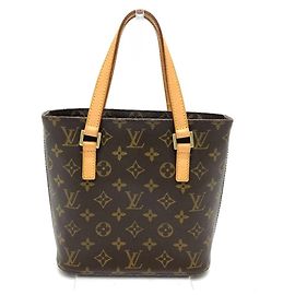 Sac à main Vavin PM Monogram Louis Vuitton Marron