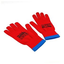 Gon RGB Handschuhe MP2336 Louis Vuitton Rot