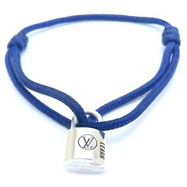 Pulseira Rahn Silver Lockit da Louis Vuitton Outro