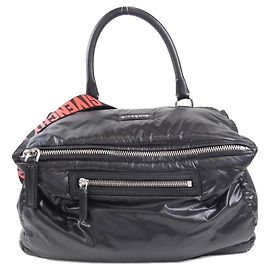 Givenchy Pandora Handbag Black