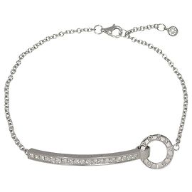Piaget Possession Diamant Charm Armband Andere