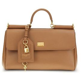 Dolce & Gabbana My Sicily Handbag Other