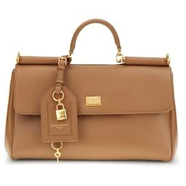 Dolce & Gabbana Mon sac à main Sicile Autre