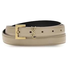 Saint Laurent Cinto slim Cassandre Outro