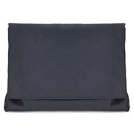 The row Bolso de hombro Nan Negro