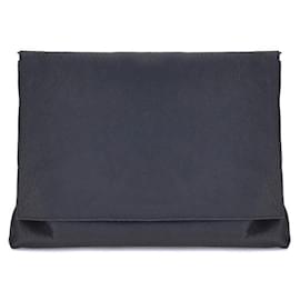 The row Borsa a spalla Nan Nero