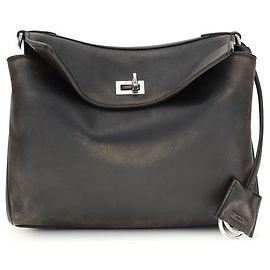 Balenciaga BAG Brown