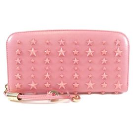 Cartera Larga Philippa FILIPALXA de Jimmy Choo Otro