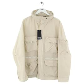 Autre Marque-Beige Jacket-Beige